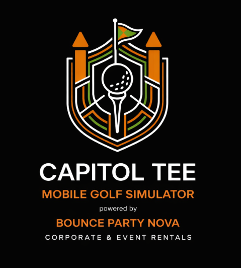 Capitol Tee Mobile Golf